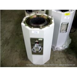 BOC EDWARDS Y05201028 HOX HEATER UNIT (PS) 72169