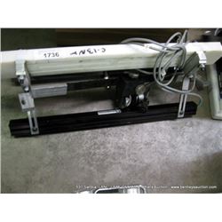 AI BROAD AREA LINEAR ARRAY