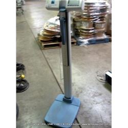 TANITA WB-3000 DIGITAL SCALE