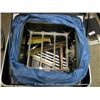 Image 1 : ALNOR BALOMETER CASE (PS) 72173