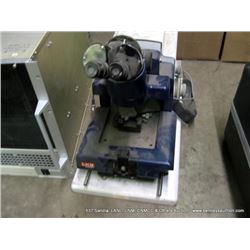 ULTRATOME NOVA LKB MICROSCOPE