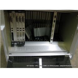 ELMA PLUG-IN  CHASSIS