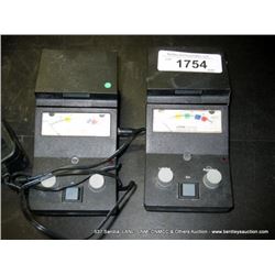 HACH 41101-1 (2X THE MONEY) 48145 (PS) 48146