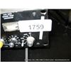 Image 3 : MKS TYPE 252 EXHAUST VALVE CONTROLLER