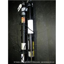 MELLES GRIOT & UNIPHASE LASERS 48160 (PS) 48159