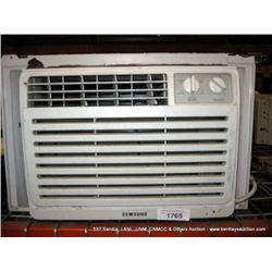SAMSUNG AC UNIT