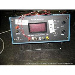 PRECISION STRAIN INDICATOR (PS) 48151