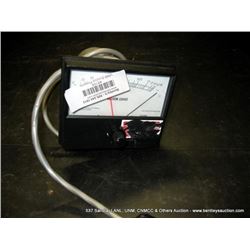 HASTINGS VACUUM GAGE (PS) 48155