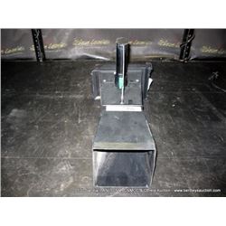 TEKTRONIX C-4 CRT CAMERA (PS) 72010