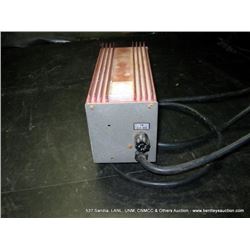 TRYGON EAL-50-250 POWER SUPPLY