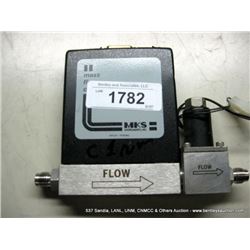 MKS-1259A 1000 SCCM
