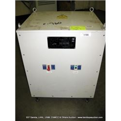 NO NAME 20.8KA DRY TYPE TRANSFORMER