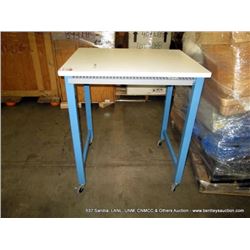 WORK TABLE (PS) 71556