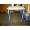 Image 1 : WORK TABLE (PS) 71556