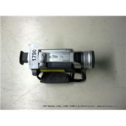 CANON OPTURA 20 DIGITAL VIDEO CAMCORDER (PS) 72056