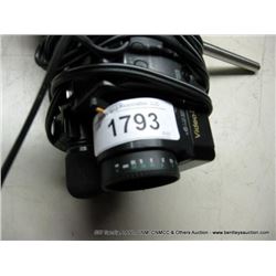 SONY CCD-F40 VIDEO CAMERA RECORDER (PS) 47784