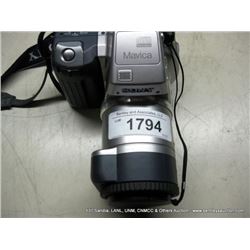 SONY MVC-CD1000 DIGITAL STILL CAMERA (PS) 47422