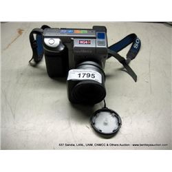 SONY MVC-FD91 DIGITAL STILL CAMERA (PS) 72036