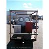 Image 10 : CUSHMAN 898459-8820 GAS INDUSTRIAL TRUCK ~ ??? MIL 21,789, VIN: 1CUNH2222LL020567, W/ TOOLBOXES, OVE