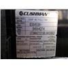 Image 3 : CUSHMAN 898459A GAS INDUSTRIAL TRUCK ~ 13,587 MILE VIN: 1CUNH2221RL002862, 22HP, 4W FULL TON, 2507 H