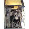 Image 10 : CUSHMAN 898459-8820 GAS INDUSTRIAL TRUCK ~ ??? MIL 23,693, VIN: 1CUNH2224JL014573, OVERHEAD RACK, 24