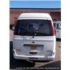 Image 10 : 2006 P-MAG CARGO VAN ~ UNKNOWN MILES I.D. # AM00074 TITLE # 1 KEY 6773