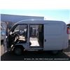 Image 4 : 2006 P-MAG CARGO VAN ~ UNKNOWN MILES I.D. # AM00074 TITLE # 1 KEY 6773