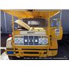 Image 28 : GMC JV77313 CRANE ~ 65,447 MILES VIN: TJV738V579928, 1101 HOURS, VEHICLE CLUB WEIGHT 29,470 LBS, PAY