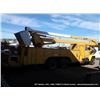 Image 29 : GMC JV77313 CRANE ~ 65,447 MILES VIN: TJV738V579928, 1101 HOURS, VEHICLE CLUB WEIGHT 29,470 LBS, PAY