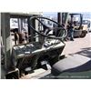 Image 10 : 1982 PETTIBONE MERCURY CORP DA-60A-6 DIESEL FORKLIFT, 6000 LBS CAPACITY, 130" LIFT, 7,446 HOURS, 1-K