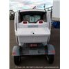 Image 11 : 2003 GEM E825 ELECTRIC MOTOR CAR ~ UNKNOWN MILES VIN: 5ASAG47433F032700 FORM 97 FORTHCOMING 2 KEYS 6
