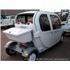 Image 12 : 2003 GEM E825 ELECTRIC MOTOR CAR ~ UNKNOWN MILES VIN: 5ASAG47433F032700 FORM 97 FORTHCOMING 2 KEYS 6