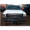 Image 12 : 2003 FORD F250 SUPER DUTY TRUCK ~ UNKNOWN MILES VIN: 1FDNX21P73ED85990, TOOLBOX BED, 4-WHEEL DRIVE, 