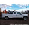 Image 14 : 2003 FORD F250 SUPER DUTY TRUCK ~ UNKNOWN MILES VIN: 1FDNX21P73ED85990, TOOLBOX BED, 4-WHEEL DRIVE, 