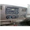Image 7 : 2003 FORD F250 SUPER DUTY TRUCK ~ UNKNOWN MILES VIN: 1FDNX21P73ED85990, TOOLBOX BED, 4-WHEEL DRIVE, 