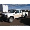 Image 1 : 2003 FORD F250 SUPER DUTY TRUCK, 4x4 ~ UNKNOWN MIL VIN: 1FDNX21P43ED85994, POWER STROKE, V-8 TURBO D