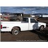 Image 7 : 1985 CHEVROLET S-10 PICKUP ~ 86,855 MILES VIN: 1GCCS14B0F2185866, RWD, V6, 2.8L, TITLE # 09020034A10
