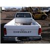 Image 8 : 1985 CHEVROLET S-10 PICKUP ~ 86,855 MILES VIN: 1GCCS14B0F2185866, RWD, V6, 2.8L, TITLE # 09020034A10
