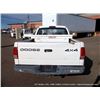 Image 9 : 2001 DODGE DAKOTA PICKUP, 4WD ~ UNKNOWN MILES VIN: 1B7GG26X51S192743, 4WD, 4X4, V6, 3.9L, TOOLBOX TI