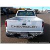 Image 4 : 1999 CHEVROLET S-10 PICKUP ~ UNKNOWN MILES VIN: 1GCCS14X8XK215743, RWD, V6, 4.3L, NO TITLE 1 KEYS 43