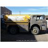Image 1 : FORD C617 FUEL TANKER ~ 30,727 MILES VIN: C61DVQ76841, BODY-118 NO TITLE 1 KEYS 4206