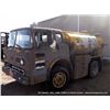 Image 2 : FORD C617 FUEL TANKER ~ 30,727 MILES VIN: C61DVQ76841, BODY-118 NO TITLE 1 KEYS 4206