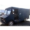 Image 1 : 1984 CHEVROLET CP30842 4X2 VAN ~ 43,695 MILES VIN: 1GCGP32JOE3330471, MULTISTOP, DIESEL, 6.2 LITER N
