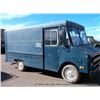 Image 7 : 1984 CHEVROLET CP30842 4X2 VAN ~ 43,695 MILES VIN: 1GCGP32JOE3330471, MULTISTOP, DIESEL, 6.2 LITER N