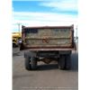 Image 11 : 1969 INTERNATIONAL 1600 DUMP TRUCK ~ 70,011 MILES VIN: 486060H919509, 4X4-127WB, 2 1/2 TON CAPACITY,