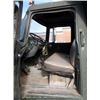 Image 12 : 1969 INTERNATIONAL 1600 DUMP TRUCK ~ 70,011 MILES VIN: 486060H919509, 4X4-127WB, 2 1/2 TON CAPACITY,