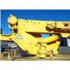 Image 12 : LORAIN KOEHRING 428 MCH 250 CRANE ~ 7,989 MILES 5,041 HOURS SHOWING TITLE # 1 KEY 4310