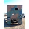 Image 5 : 24' DUAL AXLE BOX TRAILER S/N S-5-664 NO TITLE 4283