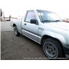Image 3 : 1989 DODGE RAM 50 PICKUP ~ 117,179 MILES VIN: JB7FL24D6KP056562, RWD, I4, 2.0L, RUNS TITLE # 1523530