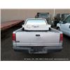 Image 4 : 1989 DODGE RAM 50 PICKUP ~ 117,179 MILES VIN: JB7FL24D6KP056562, RWD, I4, 2.0L, RUNS TITLE # 1523530